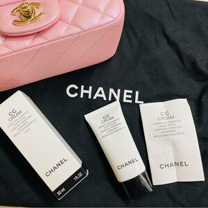 Chanel CC Cream 10 Beige